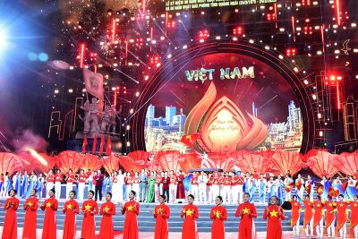 BÀI TUYÊN TRUYỀN KỶ NIỆM 50 NĂM NGÀY GIẢI PHÓNG TỈNH QUẢNG NGÃI (24/3/1975 – 24/3/2025)